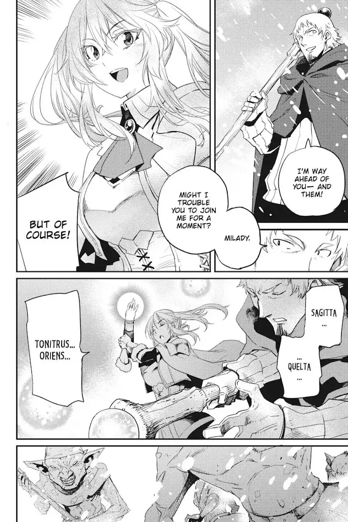 Goblin Slayer Chapter 41 image 06_optimized